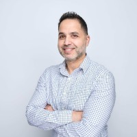 Maher Ahmad Email & Phone Number