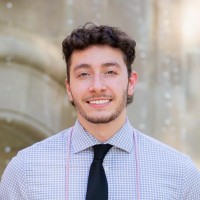 Ethan Frank Email & Phone Number