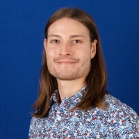 Port of San Diego Employee Michael Carthray's profile photo