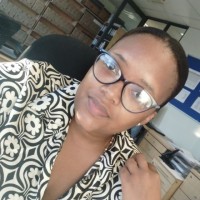 Digiforte Employee Lebohang Mokhahle's profile photo