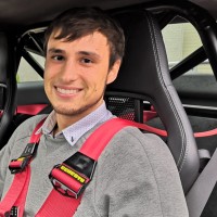 Evercar Employee Anthony Docquier's profile photo