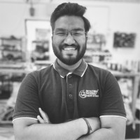Metastable Materials Employee Arvin M's profile photo