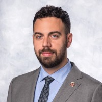 Certified Angus Beef ® Employee Gebran Charbine's profile photo
