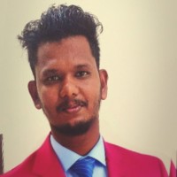 Defence Research and Development Organisation (DRDO) Employee Ramanan Ar's profile photo