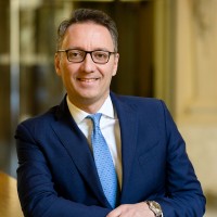 Ersel Banca Privata Employee Federico Taddei's profile photo