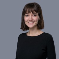Architonic Employee Hannah Seifert's profile photo