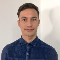 Mexmar Employee David Ruiz's profile photo