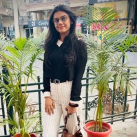 EMB Global Employee Shuchi Singh's profile photo