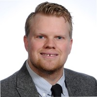 RBC Employee Brad Cameron's profile photo