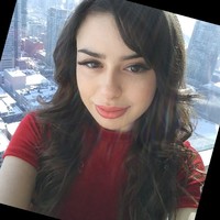 Lead Force Employee Vanessa David's profile photo