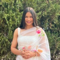Athlete's Thread Employee Vanshika Malpani's profile photo