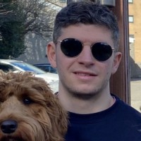 ClearSky Logic Employee Jack Preston's profile photo