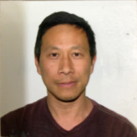 Thanh Dinh Email & Phone Number