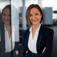 Achtzig20 Employee Katja Menter's profile photo