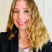 Kommunals a-kassa Employee Lena Lingensjö's profile photo