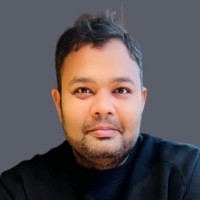 TOPPAN Security Employee Shashank Kumar's profile photo