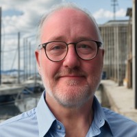 Viacom Employee Blake C's profile photo