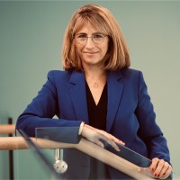 EQUANS Employee Ana Giros's profile photo