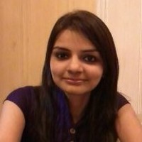 Customer360 Employee Komal Rudani's profile photo