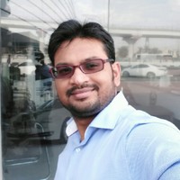 TechVista Systems Employee Hassam Uddin's profile photo
