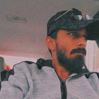 HR Admin Employee Mahammed Shafeeq's profile photo