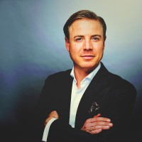 Riege Software Employee Philipp Persson's profile photo