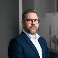 Carussel Employee Rudolf Végh's profile photo