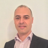 Optus Employee Robert Camacho's profile photo
