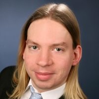 Simon Richter Email & Phone Number