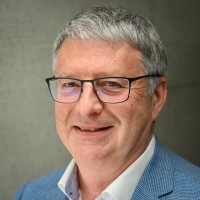 Capricorn Partners Employee Marc Lambrechts's profile photo