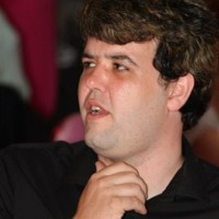 Key Security Group Employee Russell Booth's profile photo