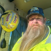 BridgePro Engineering Pty Ltd Employee Bradley Simons's profile photo
