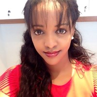 Siafa Dates Employee Kalki Asrat's profile photo