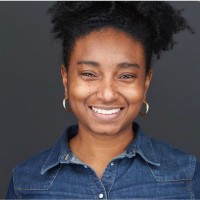 Brooklyn Workforce Innovations Employee Venus Anderson's profile photo