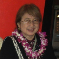 Pat Matsueda