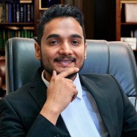 Keshav Singh Email & Phone Number