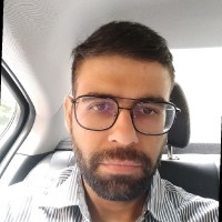 Wonder Electricals Limited Employee Karan Anand's profile photo