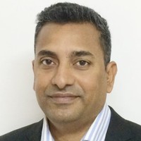 Oracle Employee Joy John's profile photo