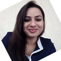 Asmita Gupta Email