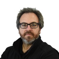 ABMARC Employee Simon McRae's profile photo