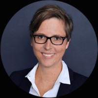 TOPOS Personalberatung GmbH Employee Kathrin Manthey's profile photo