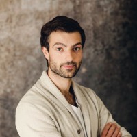 CoachApp & AppApp soutien aux apprentis Employee Simon von Martini's profile photo