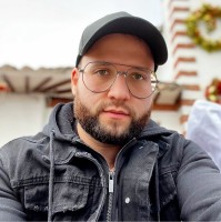 Sebastian Vargas Email & Phone Number