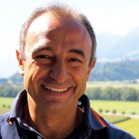 MOOEVO Employee Ignacio Estellés's profile photo