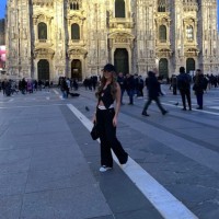 MUSE The Agency Employee Lauren Grundy's profile photo