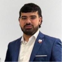 Valexity Technologies Employee Ali Hakawati's profile photo