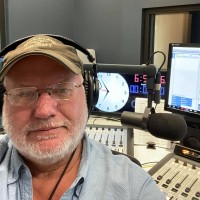 Texas Public Radio Employee Jerry Clayton's profile photo
