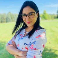 Mullen Industrial Handling Employee Patricia Finizio's profile photo