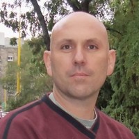 Prismm Technologies Employee Ronen Tsamir's profile photo