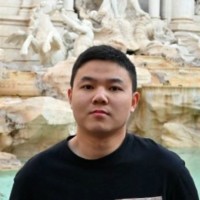 Hao Wu Email